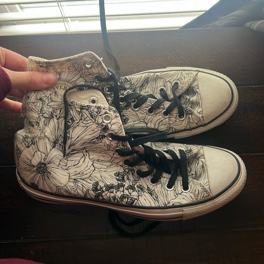 Converse